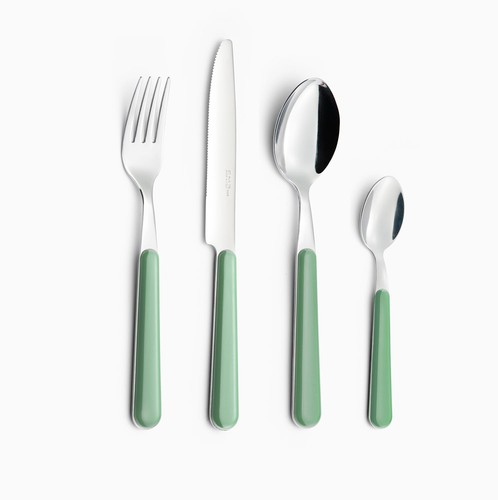 Servizio set posate 24 - servizio,