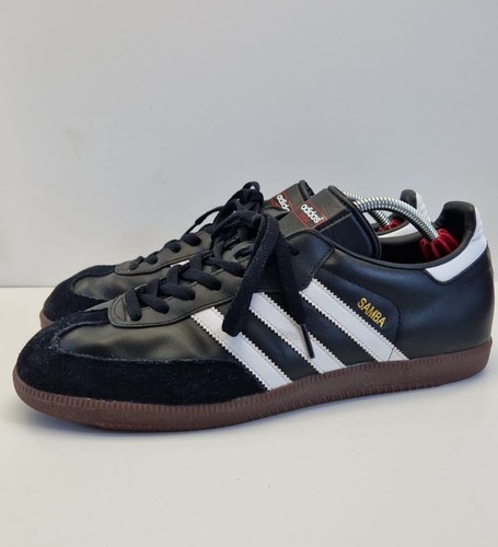Adidas samba taglia 3 - adidas, 1/3