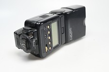 Flash Canon 550EX Speedlite
