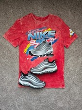 T-shirt Nike Air Max 97
