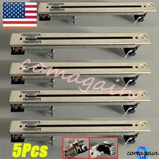 5* Fader Elettrico RSA0N11M9A0J Ricambio per Yamaha LS9 M7CL DM1000 DM200 ALPS