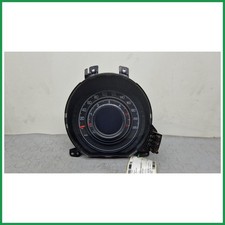 Quadro Strumenti Tachimetro