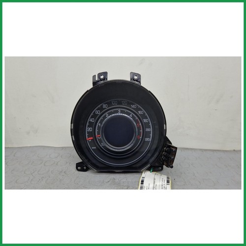Quadro strumenti tachimetro - quadro,
