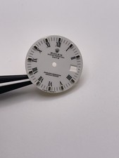 Dial Rolex For 15200 Compete