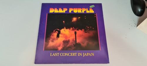 Deep purple last concert in - deep,