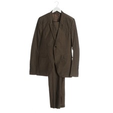 Completo Rick Owens 50 Marrone