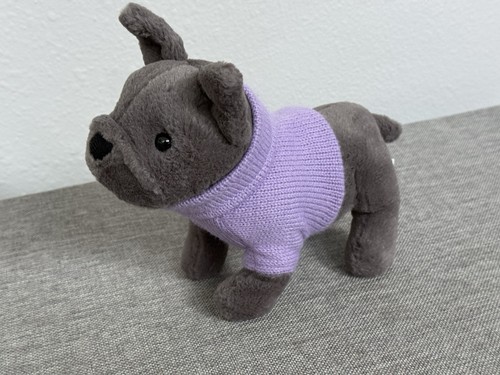 Maglione jellycat bulldog - jellycat,