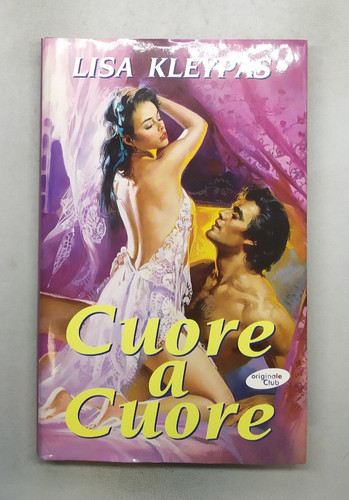 Cuore lisa kleypas - -,