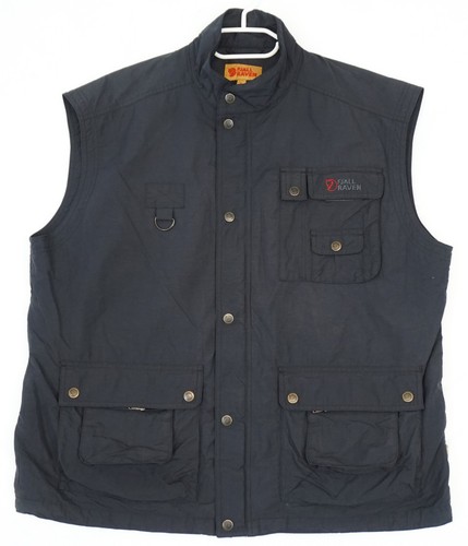 Gilet trekking uomo - trekking, vintage