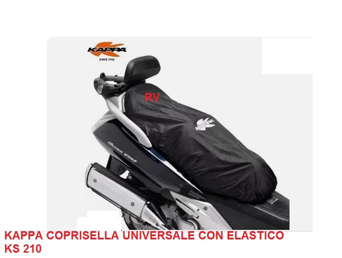 Coprisella freddo kappa - coprisella, ks210