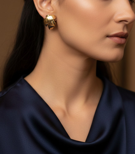 Orecchini vintage pierre - 💎,
