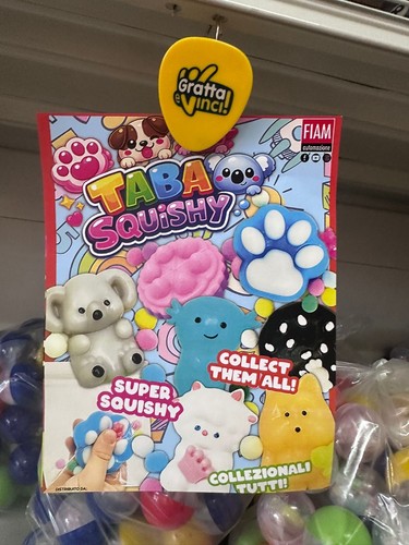 Palline sorpresa gusci per - palline,