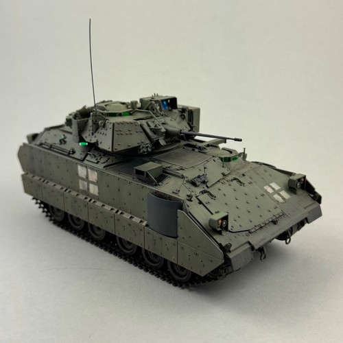 Carro armato ucraino - , costruito
