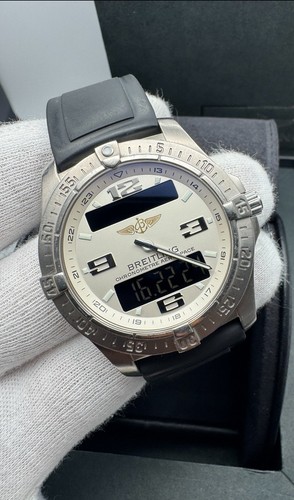Breitling aerospace avantage - breitling,
