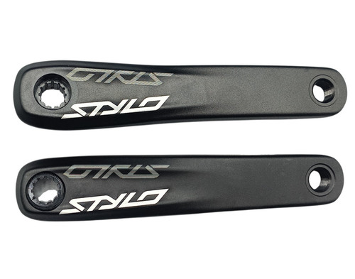 Truvativ stylo kurbel - stylo,
