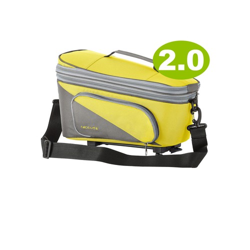 Racktime borsa portapacchi - borsa,