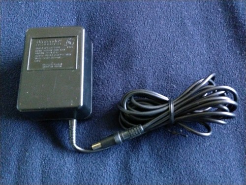 Alimentatore originale