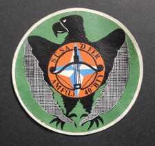 TOPPA PATCH ALPINI