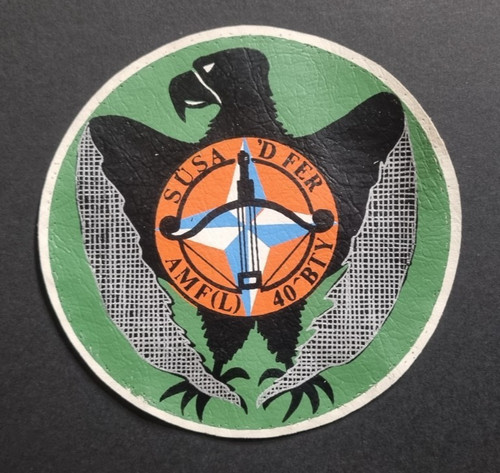 Toppa patch alpini - toppa,