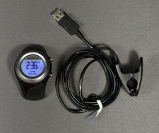 Garmin Forerunner 405 Orologio