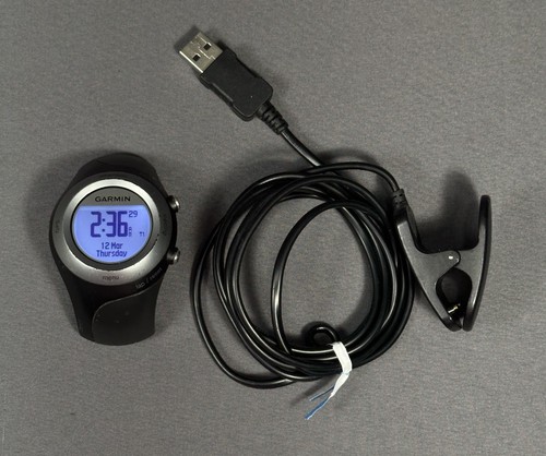 Garmin forerunner 405 orologio - garmin,