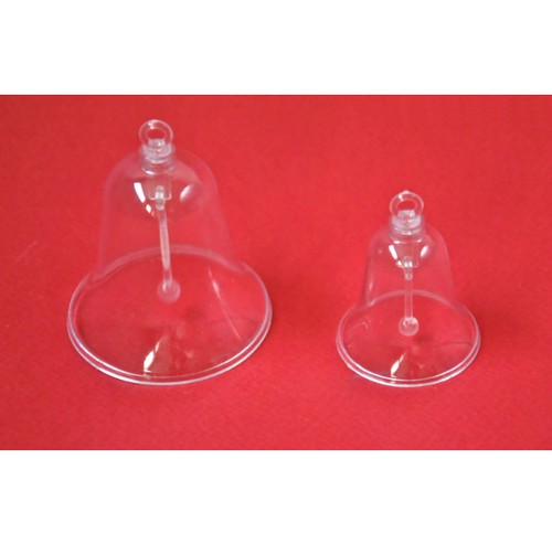 Campana plastica cm - campana, 5