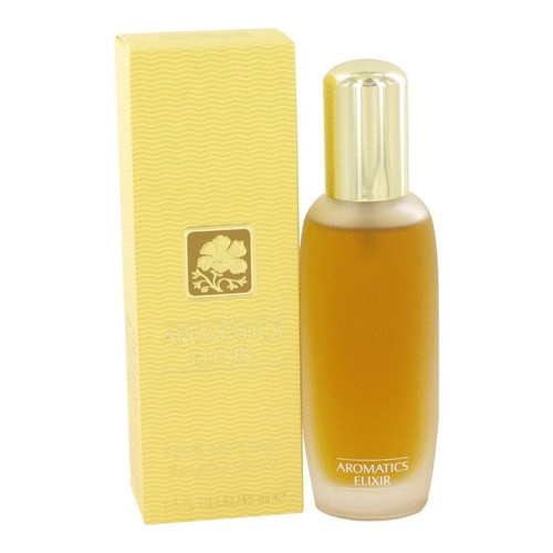 Clinique aromatics elixir edt - elixir,