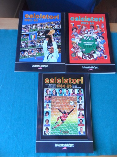 Gazzetta lotto album - ,