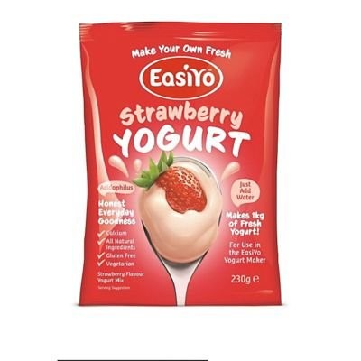 Easiyo bustine miscele di - easiyo,