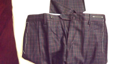 PT 01 PANTALONE NUOVA COLL