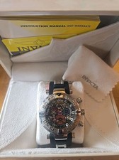 Invicta Edizione Limitata