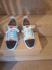 Sneakers Kristian Louboutin