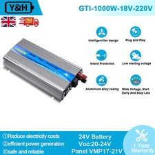 Inverter di cravatta per rete