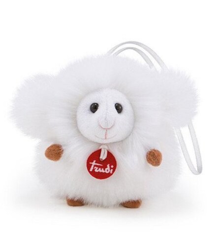 29087 peluche trudi charm - peluche,