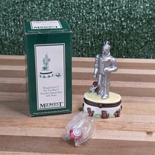 Scatola portagioie con