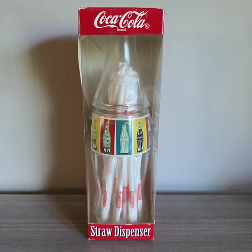 Distributore cannuccia