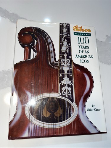 Gibson guitars 100 years of - 100,
