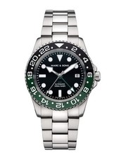 Orologio subacqueo marc - orologio, sons