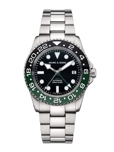 Marc sons 500m gmt - marc,