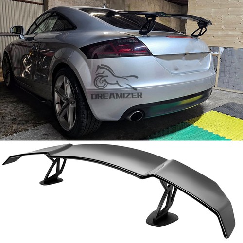 Spoiler posteriore gt - spoiler, 55"