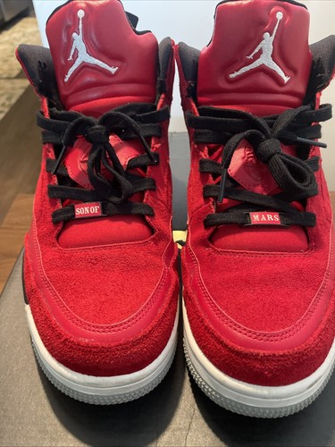 Jordan son mars sneakers - jordan, of