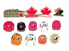 Maglie da hockey su ghiaccio