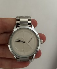 orologio uomo calvin klein