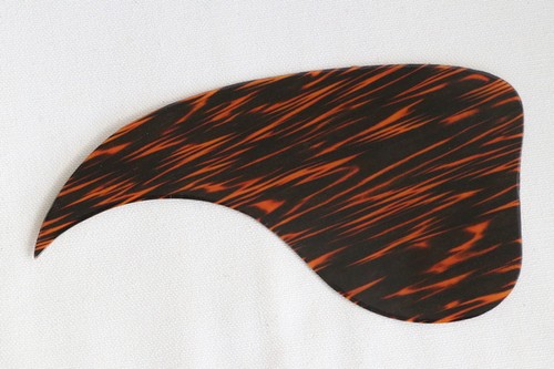 Battipenna per chitarra - , in