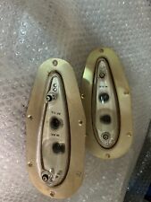 Luci navigazione fusoliera aereo  no F-104 