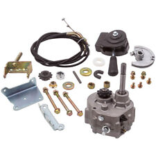 Scatola cambio retromarcia Go