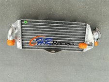 Radiatore in alluminio per