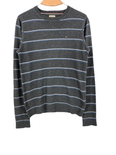 Tommy hilfiger denim pullover - tommy,