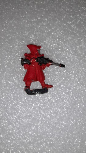 Warhammer 40000 metal - metal, eldar