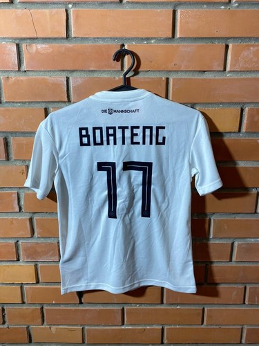 Maglia boateng germania - boateng,